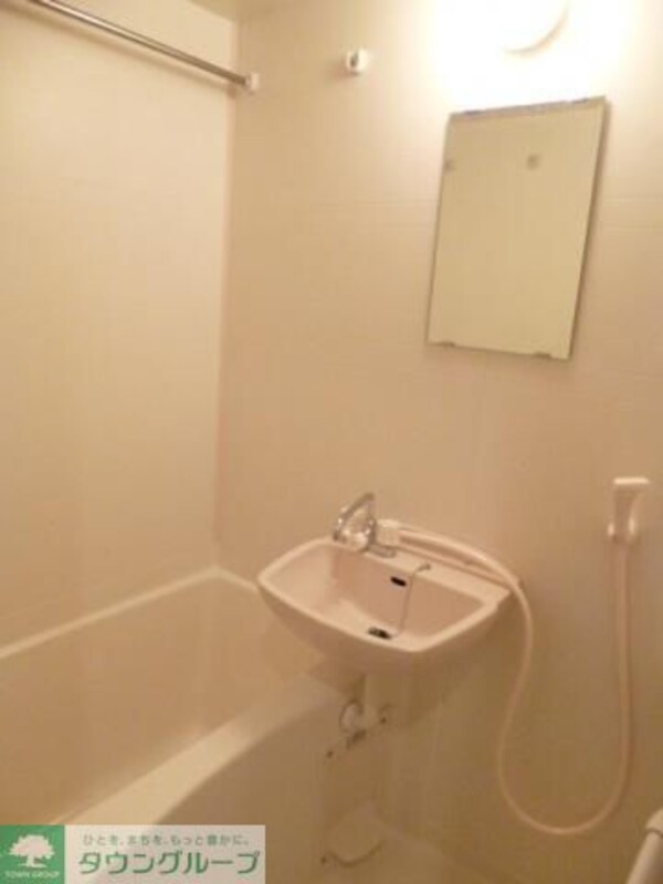 バス／シャワールーム等