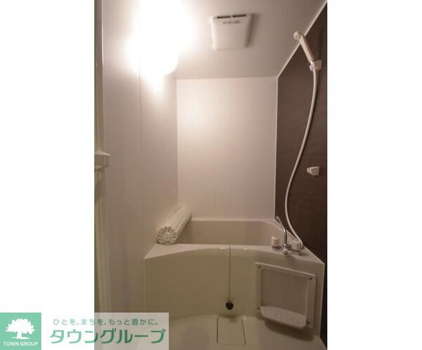 バス／シャワールーム等