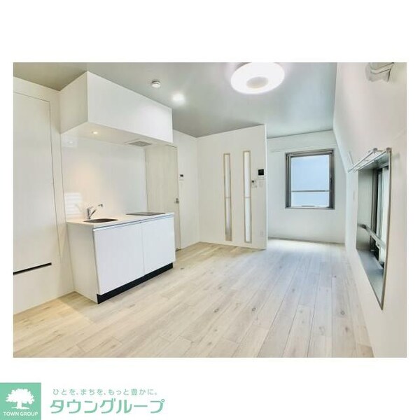 リビング・居室