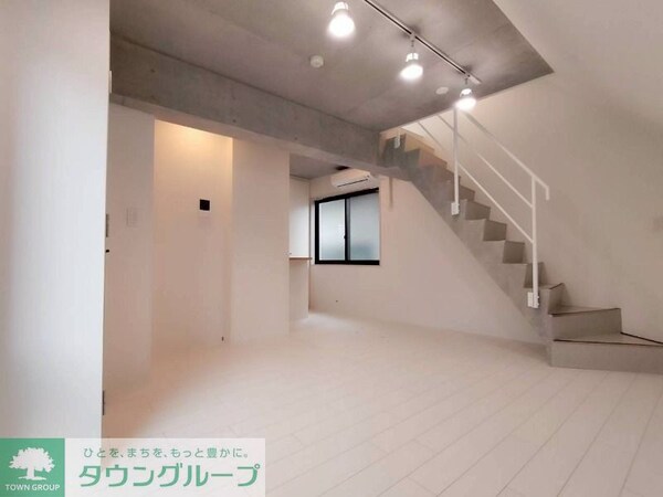 リビング・居室(リビング/居室)