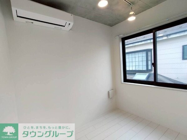 リビング・居室(リビング/居室)