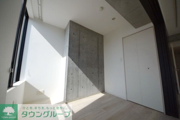 寝室(※別部屋参照※)