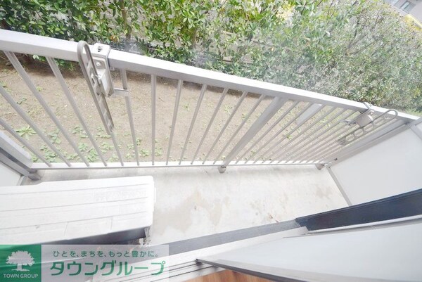 バルコニー(★お問い合わせはタウンハウジングまで★)