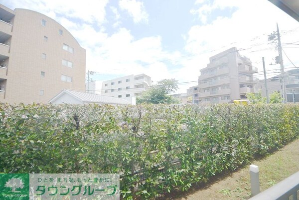 眺望(★お問い合わせはタウンハウジングまで★)