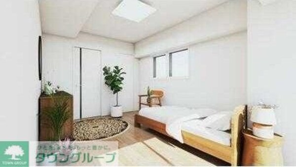 その他室内・内装(*施工中、イメージ図)