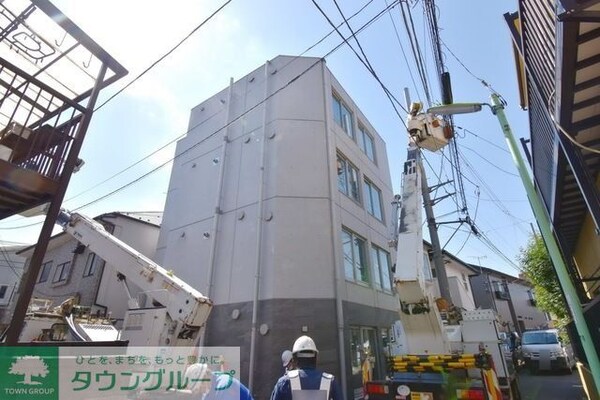 外観(★お問い合わせはタウンハウジング経堂店ま)