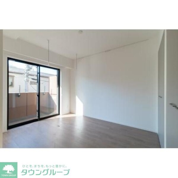 その他(※写真は同タイプ住戸です。)