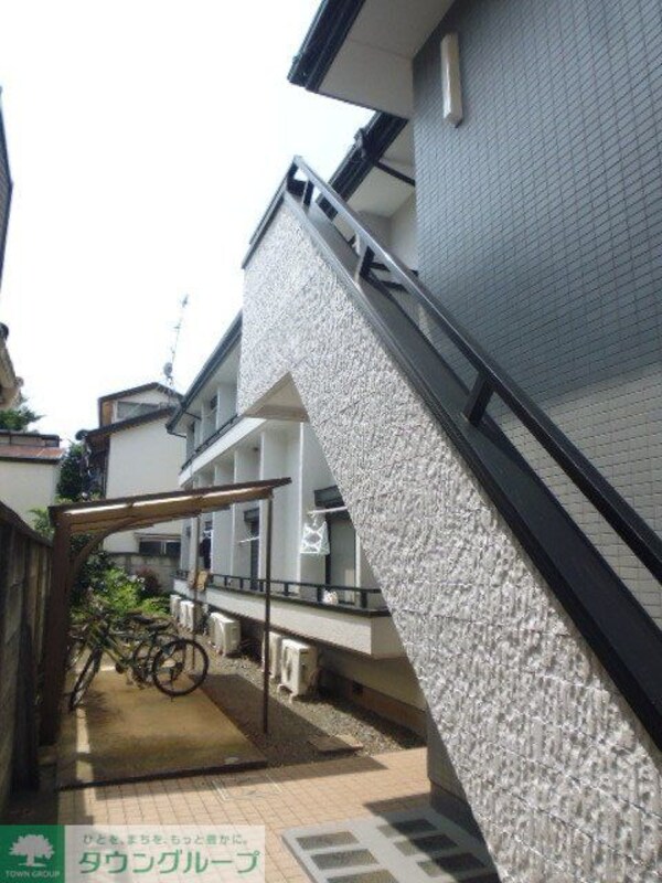 共有部分(★一階共用部分★)