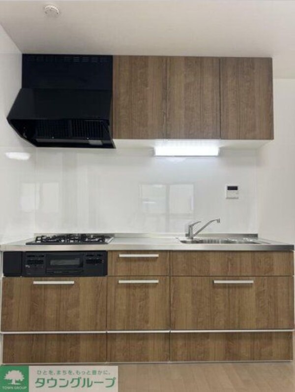 キッチン(★お問い合わせはタウンハウジングまで★)