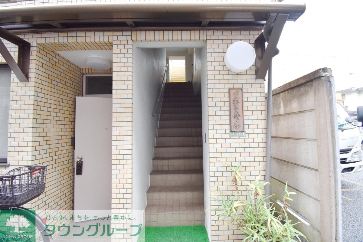 物件内観写真12　