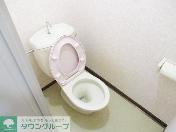 トイレ(★お問い合わせはタウンハウジングまで★)