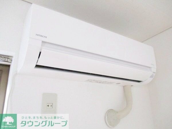 設備(★お問い合わせはタウンハウジングまで★)