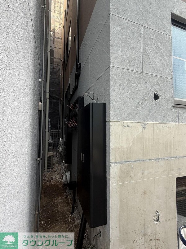 設備(★お問い合わせはタウンハウジングまで★)