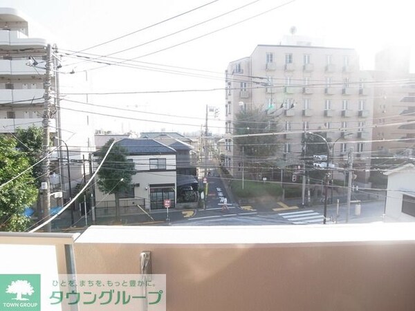 眺望(室内・室内設備)