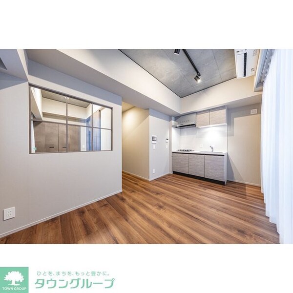 リビング・居室