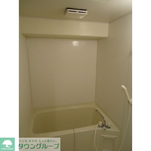 バス／シャワールーム等(☆他部屋参考画像☆)