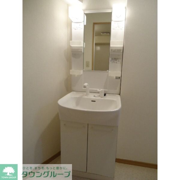 洗面(☆他部屋参考画像☆)