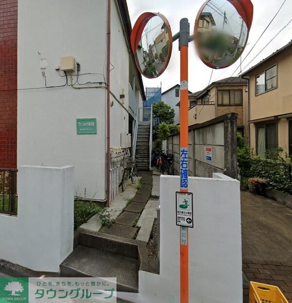 エントランス(★お問い合わせはタウンハウジングまで★)