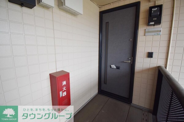 エントランス(エントランス)