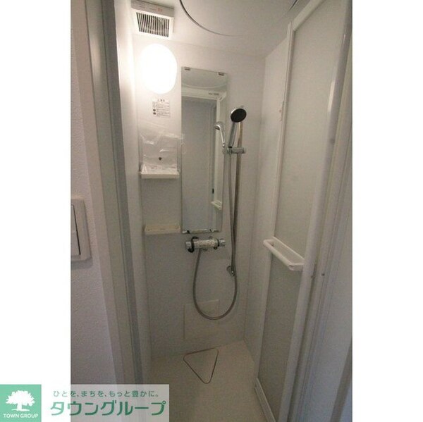 バス／シャワールーム等