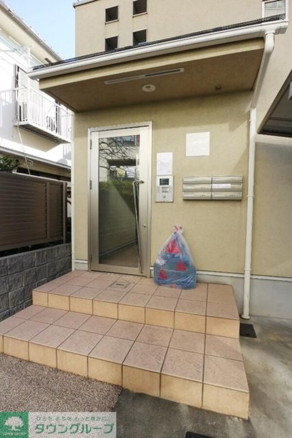 エントランス(★エントランス★)