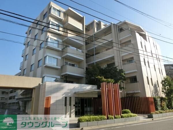 外観(建物外観)