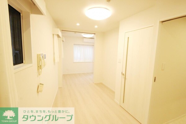 リビング・居室(リビング/居室)