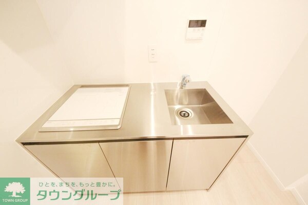 キッチン(キッチン)