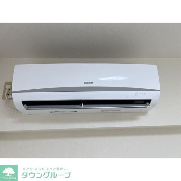 設備(★お問い合わせはタウンハウジングまで★)