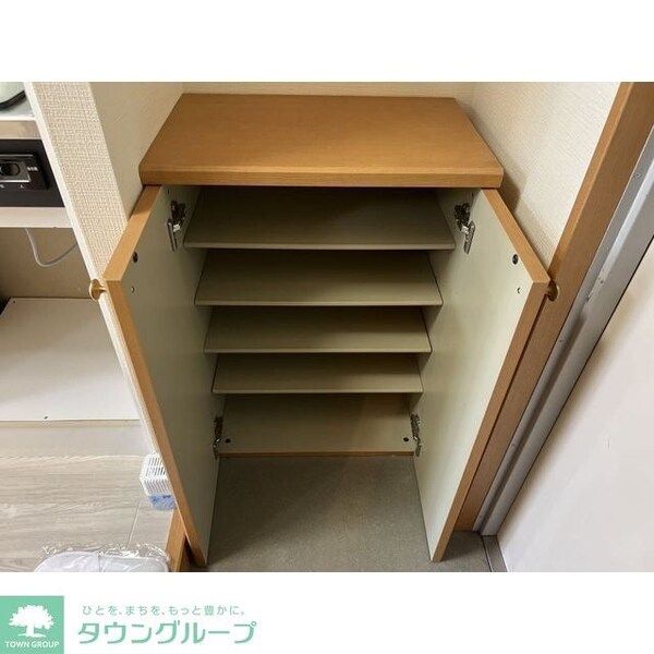 収納(★お問い合わせはタウンハウジングまで★)