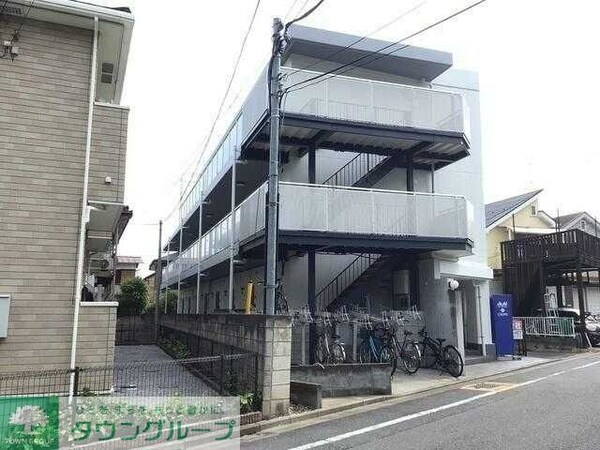 外観(★お問い合わせはタウンハウジングまで★)