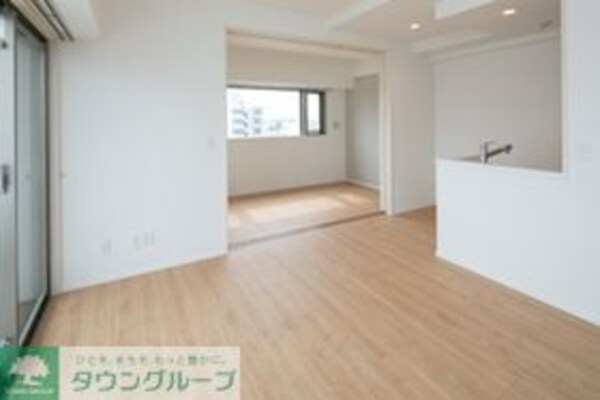 リビング・居室