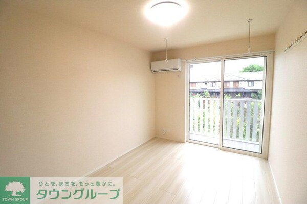 リビング・居室(リビング/居室)