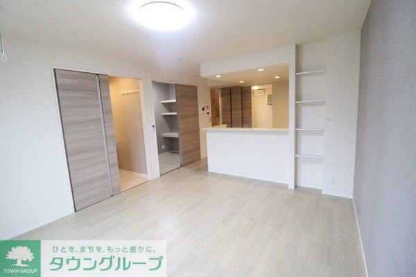 リビング・居室