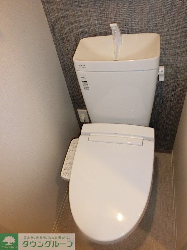 トイレ(トイレ)