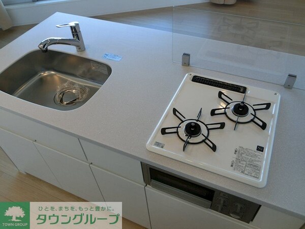 キッチン(キッチン)