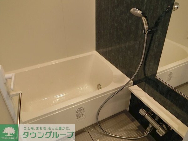 バス／シャワールーム等(バス／シャワールーム等)