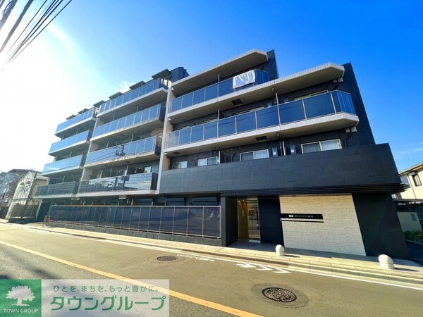 外観(★お問い合わせはタウンハウジングまで★)