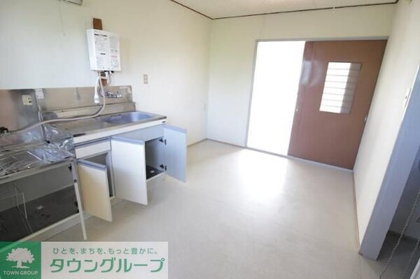 リビング・居室