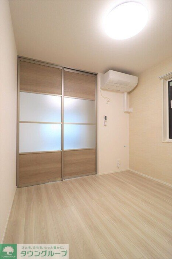 リビング・居室(★お問い合わせはタウンハウジングまで★)