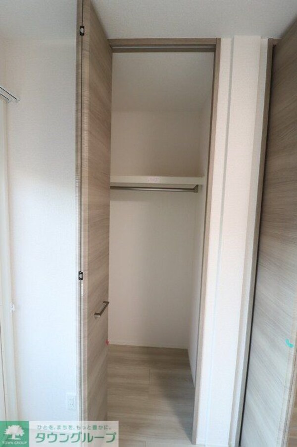 収納(★お問い合わせはタウンハウジングまで★)