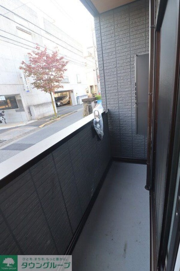 バルコニー(★お問い合わせはタウンハウジングまで★)