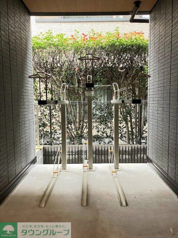 共有部分(★お問い合わせはタウンハウジングまで★)