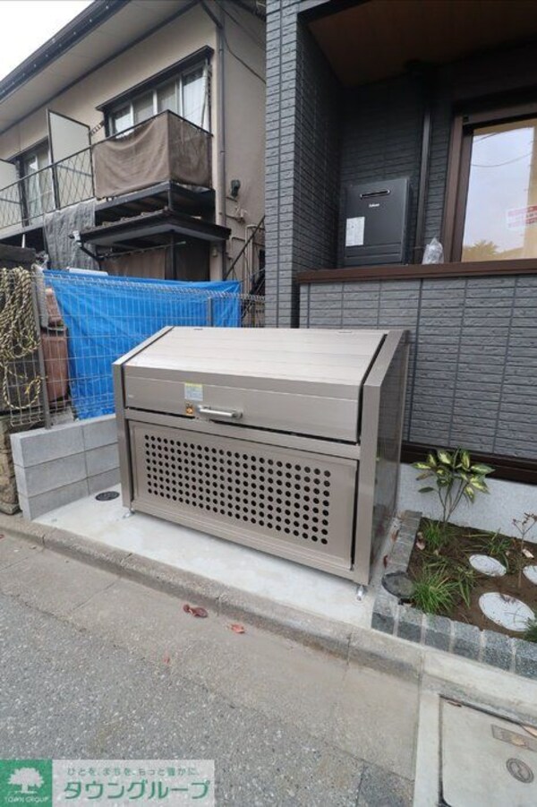 エントランス(★お問い合わせはタウンハウジングまで★)