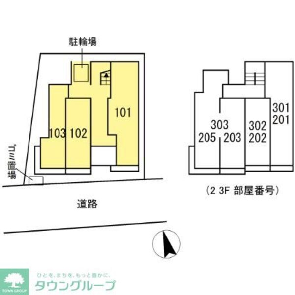 その他(★お問い合わせはタウンハウジングまで★)