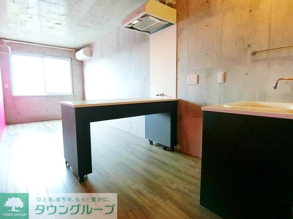 リビング・居室