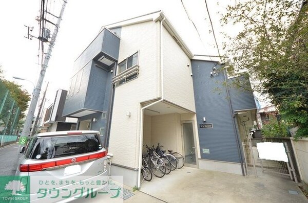 その他(★お洒落な外観★)