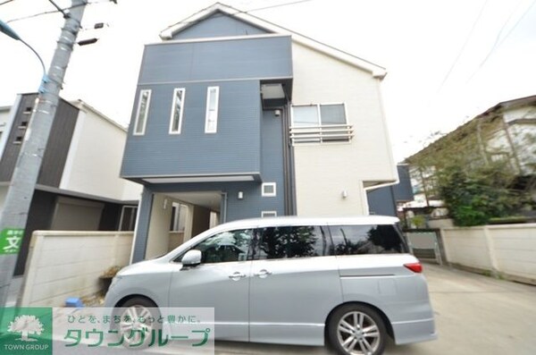 外観(★閑静な住宅街です★)