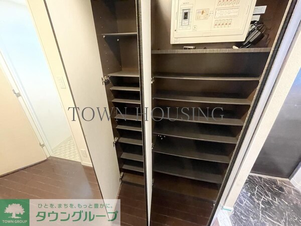 その他室内・内装(※別号室参考写真です※)