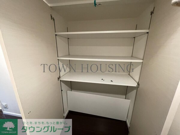 その他室内・内装(※別号室参考写真です※)